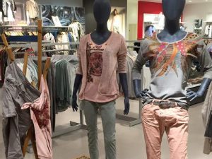 Pfeiffer Achern Fashion Summer