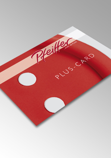 Service - Pluscard